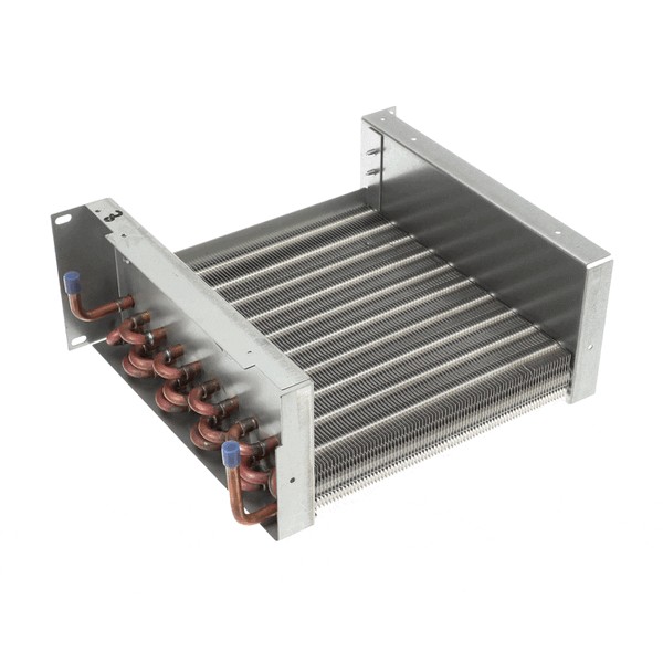 (image for) Continental Refrigerator 4-317 COIL, CONDENSER